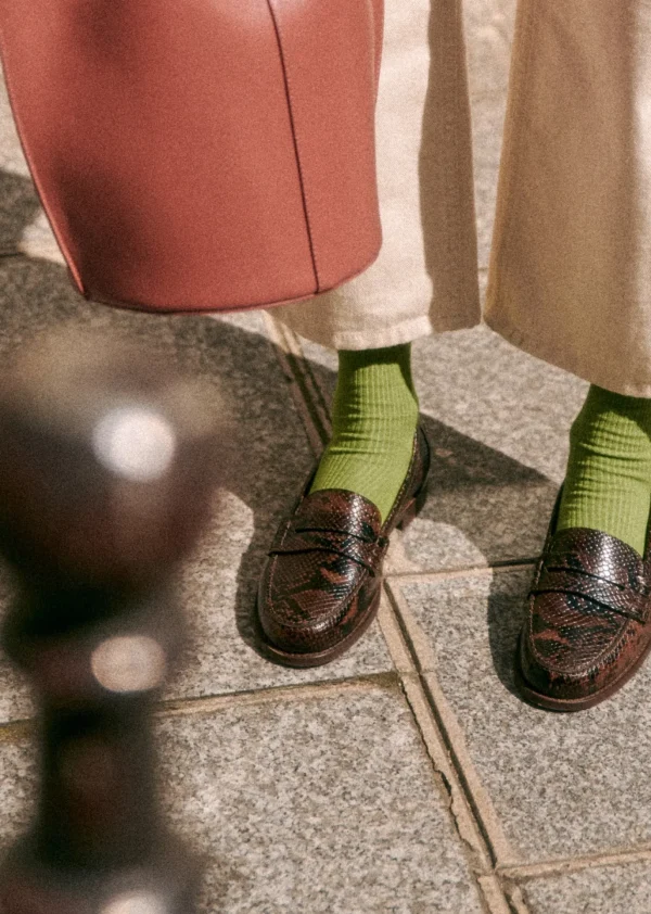 André Loafers