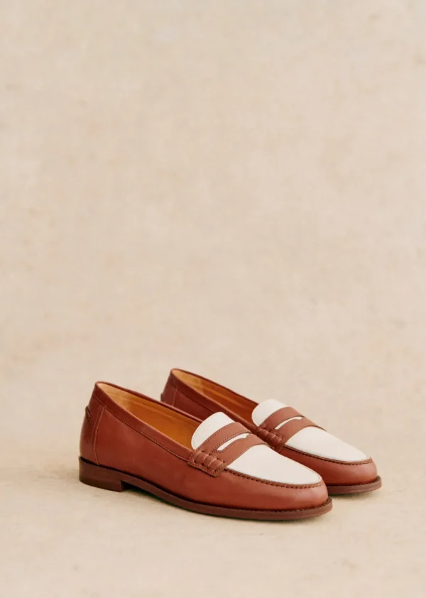 André Loafers