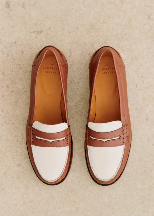 André Loafers