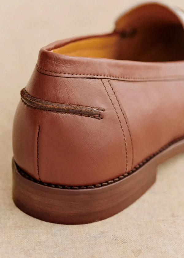 André Loafers