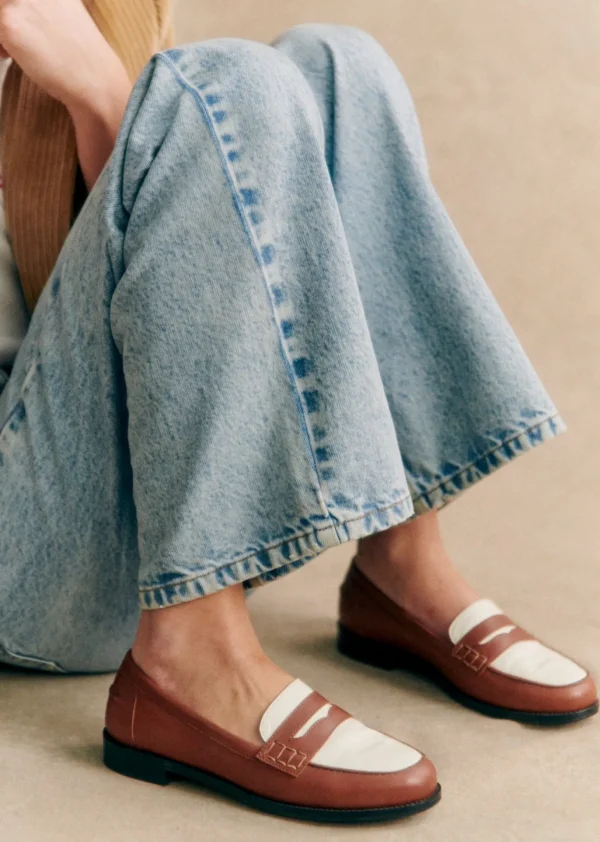 André Loafers