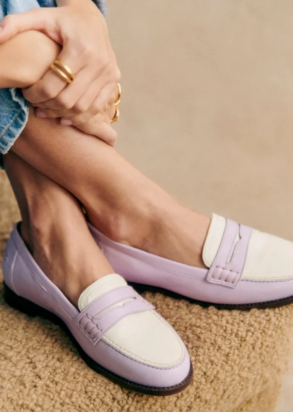 André Loafers