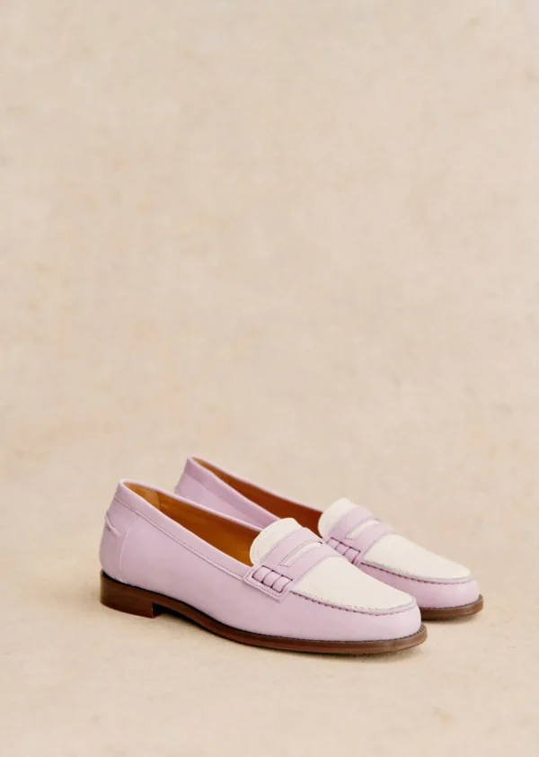 André Loafers