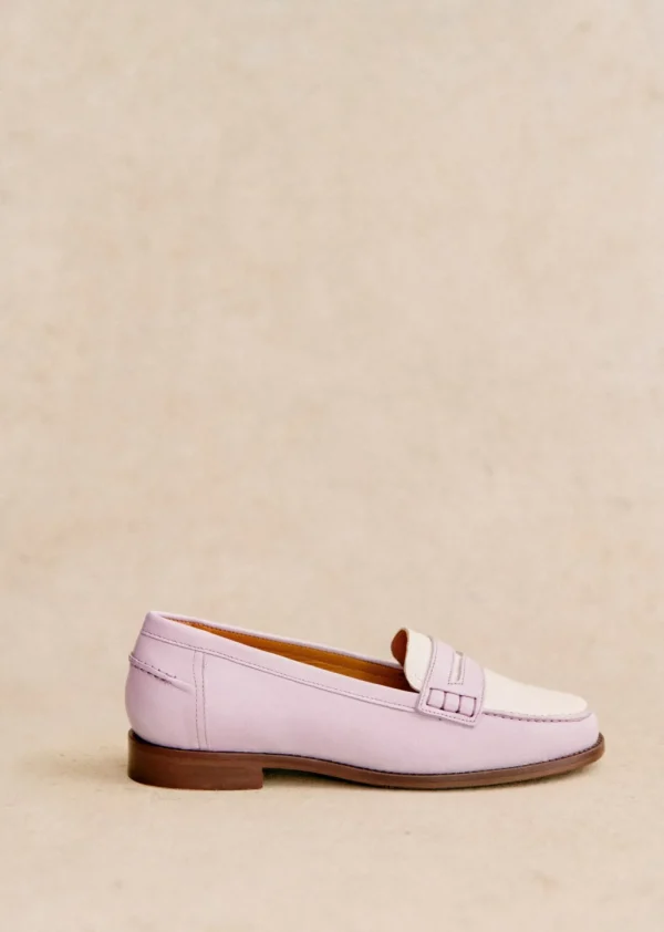 André Loafers