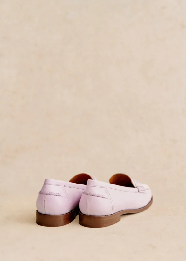 André Loafers