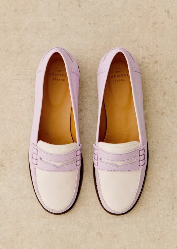 André Loafers