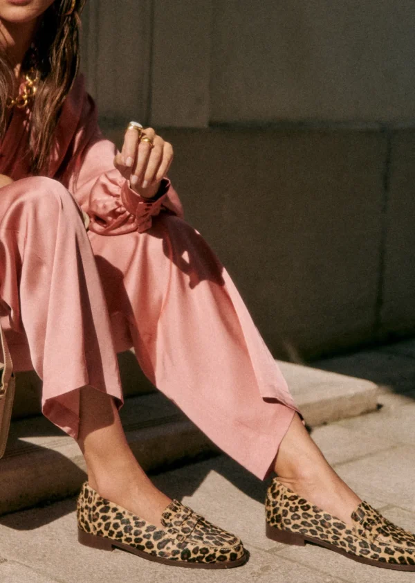André Loafers