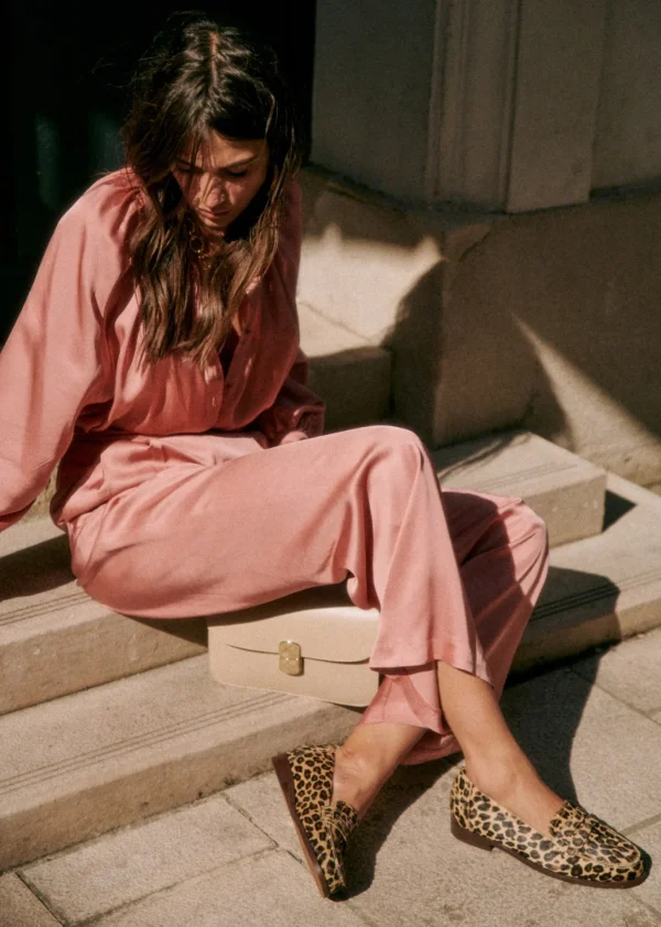 André Loafers