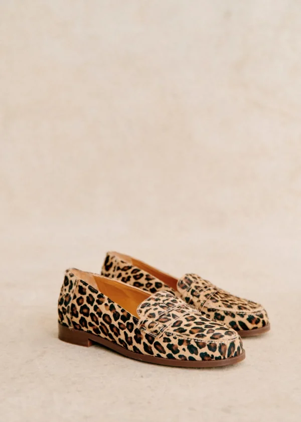 André Loafers