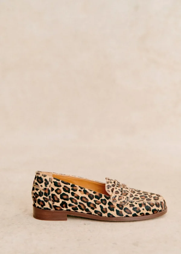 André Loafers