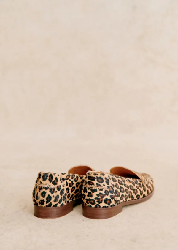 André Loafers