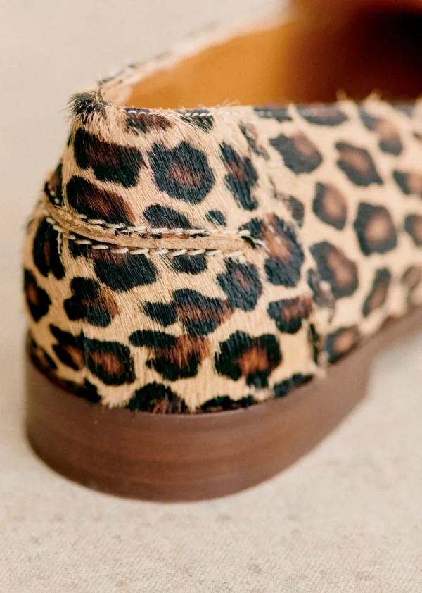 André Loafers