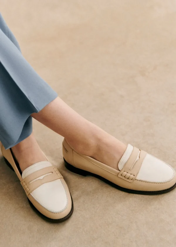 André Loafers