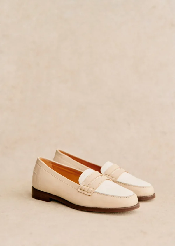 André Loafers