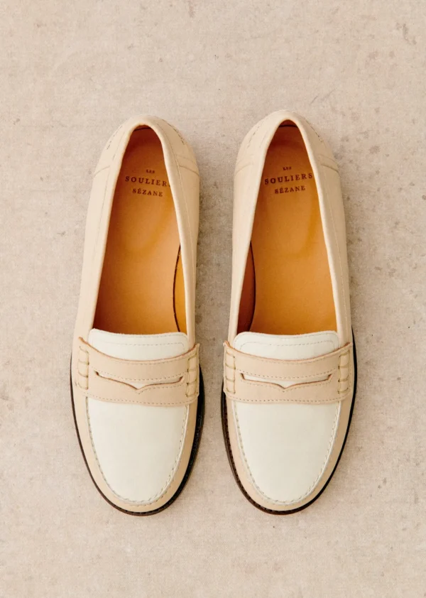 André Loafers