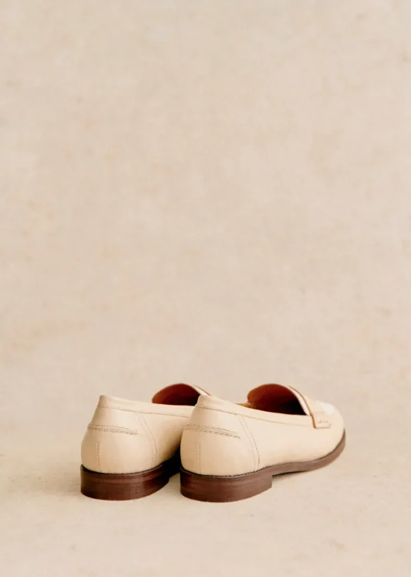 André Loafers