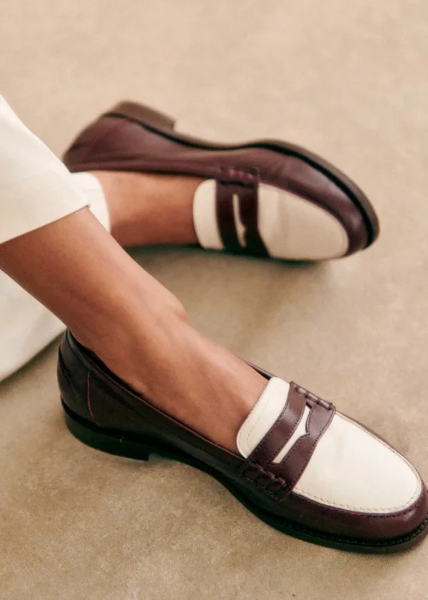 André Loafers