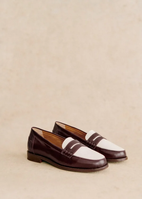 André Loafers