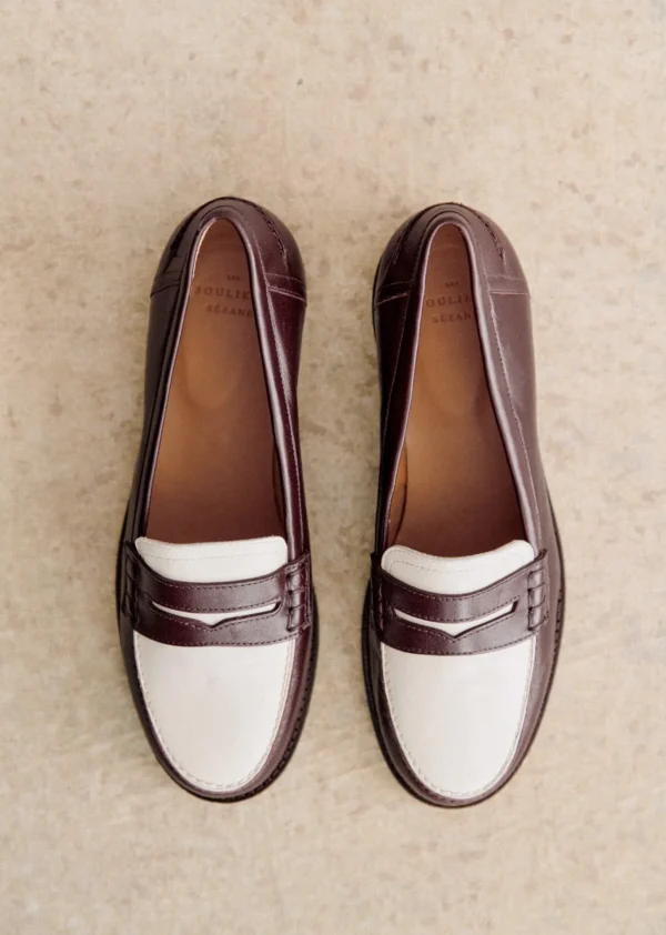 André Loafers