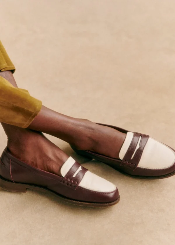 André Loafers