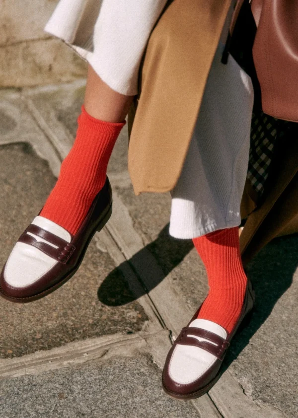 André Loafers