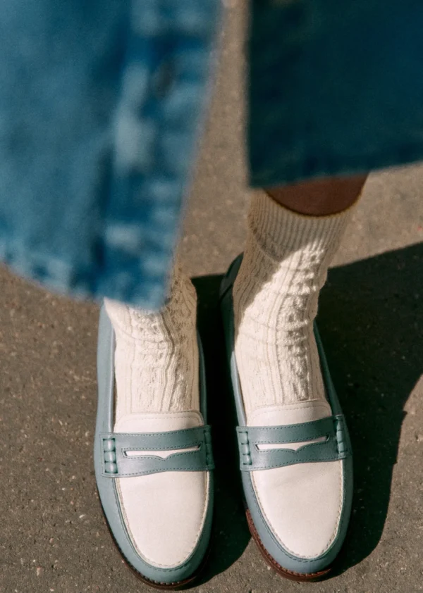 André Loafers