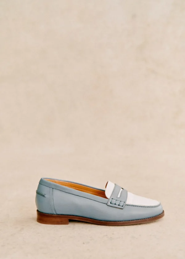 André Loafers