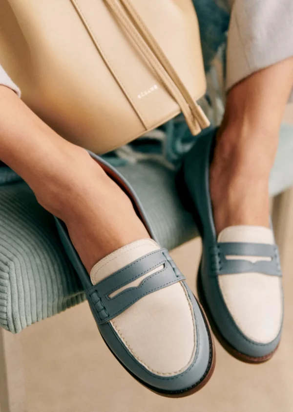 André Loafers