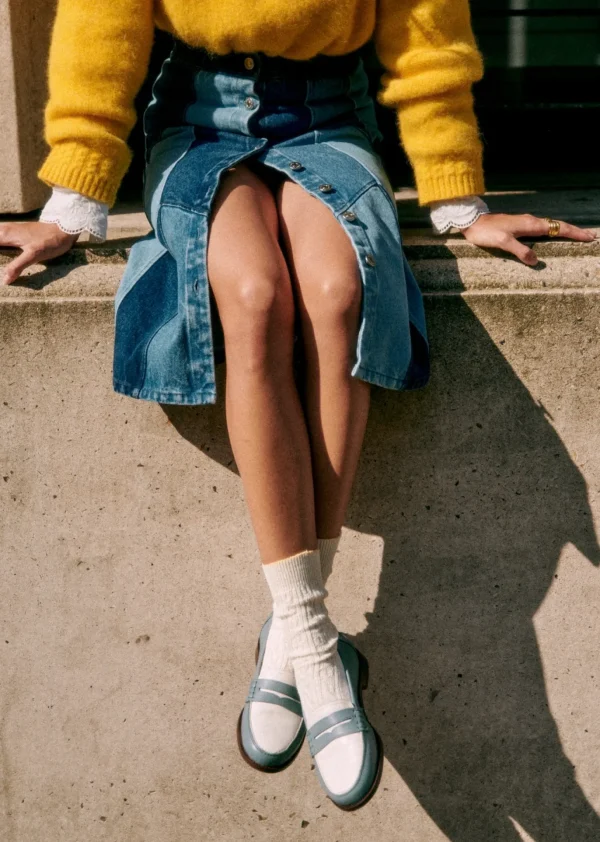 André Loafers