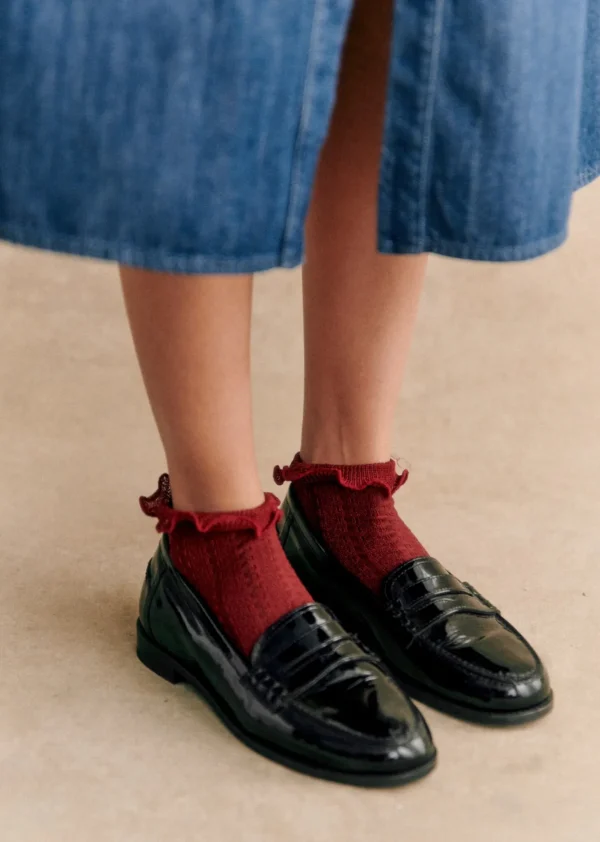 André Loafers