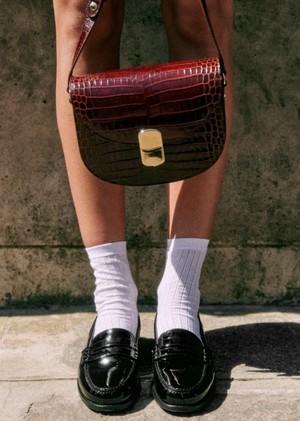 André Loafers