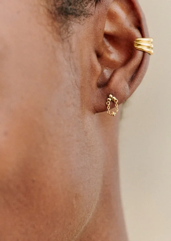 Andy Earrings