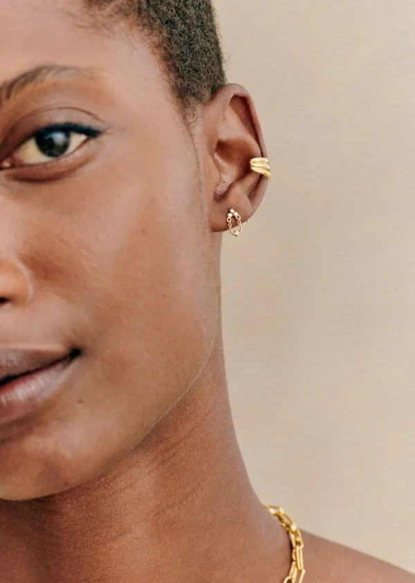 Andy Earrings