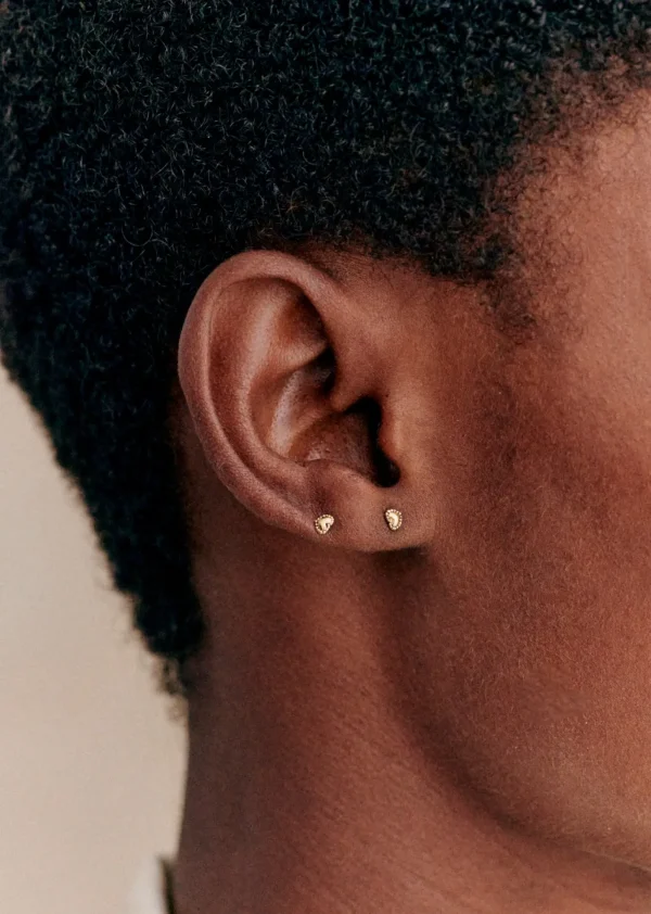Andy Earrings