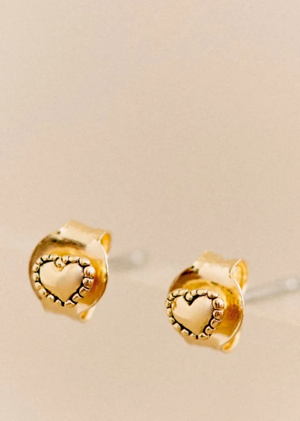 Andy Earrings