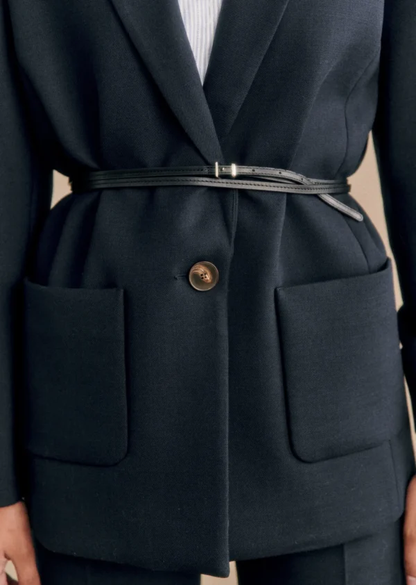 Anemone Belt