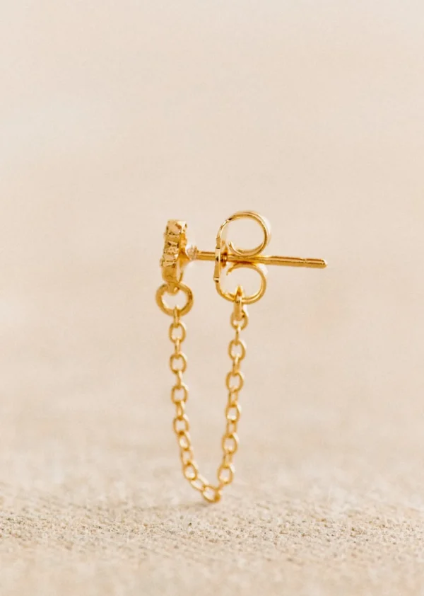 Angele Earring