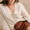 Angelie Cardigan