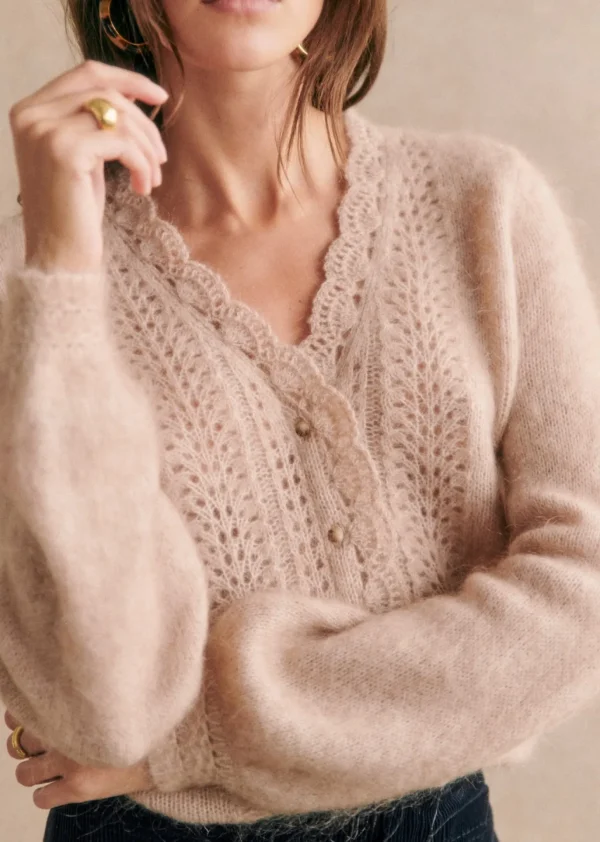 Angelie Cardigan
