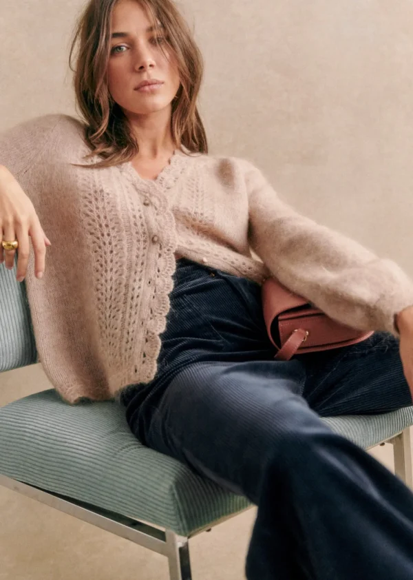 Angelie Cardigan