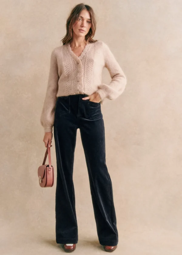 Angelie Cardigan