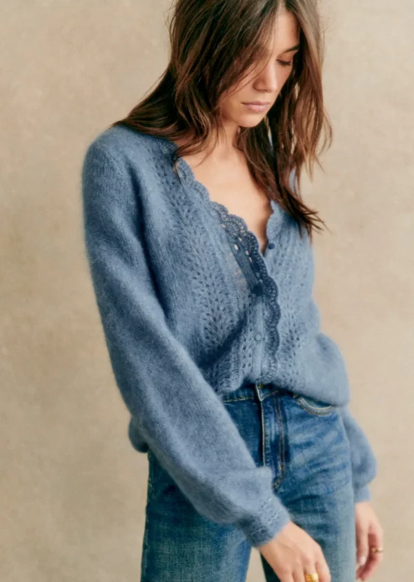 Angelie Cardigan