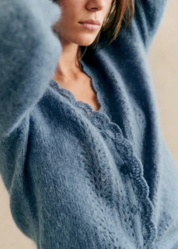 Angelie Cardigan