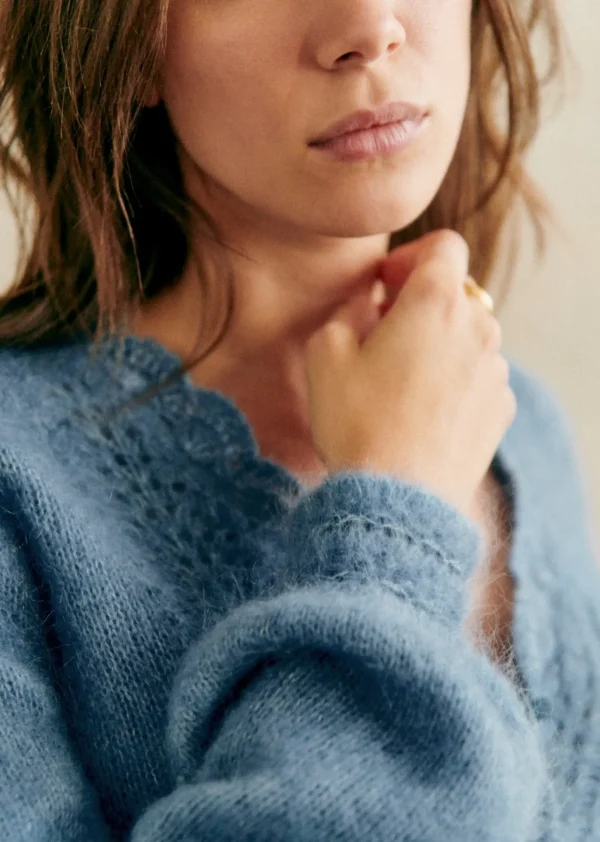 Angelie Cardigan