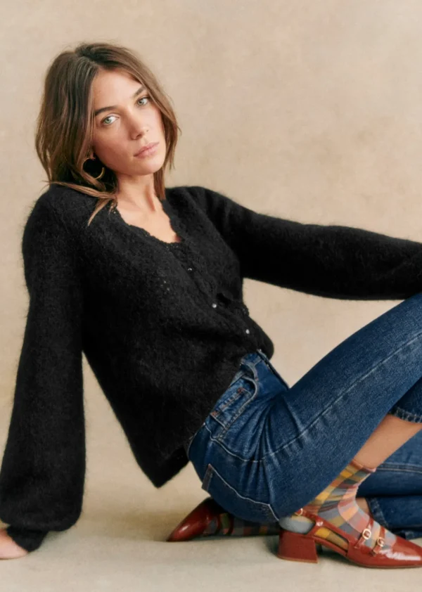 Angelie Cardigan