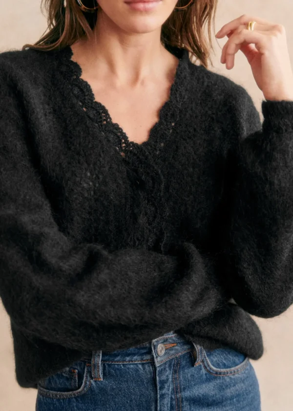 Angelie Cardigan