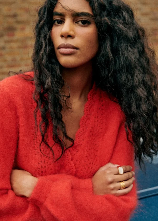 Angelie Cardigan