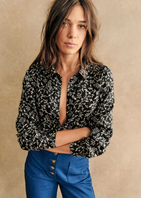 Ann Shirt
