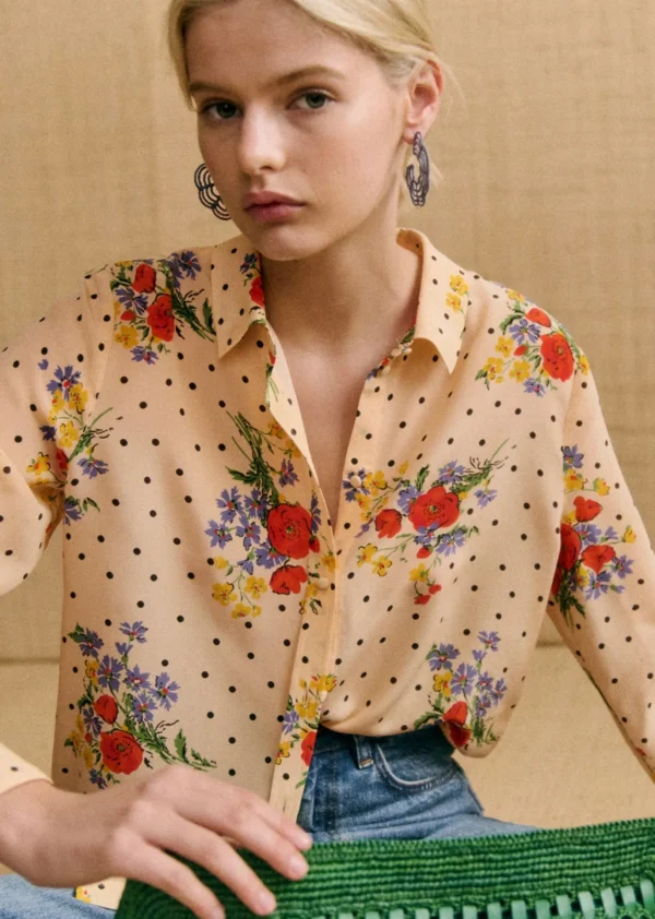 Ann Shirt