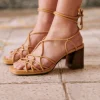 Annabelle Sandals